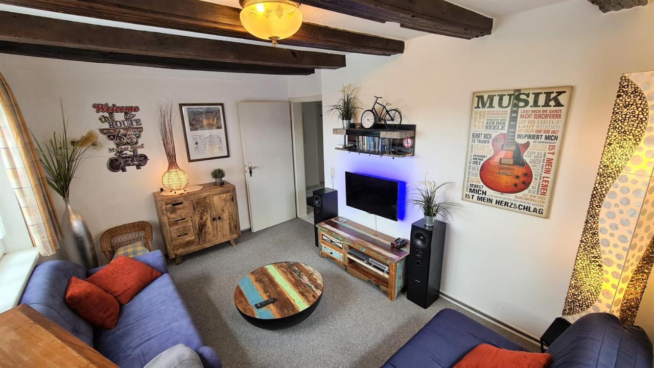 Parklife Apartments Winterberg Bagian luar foto