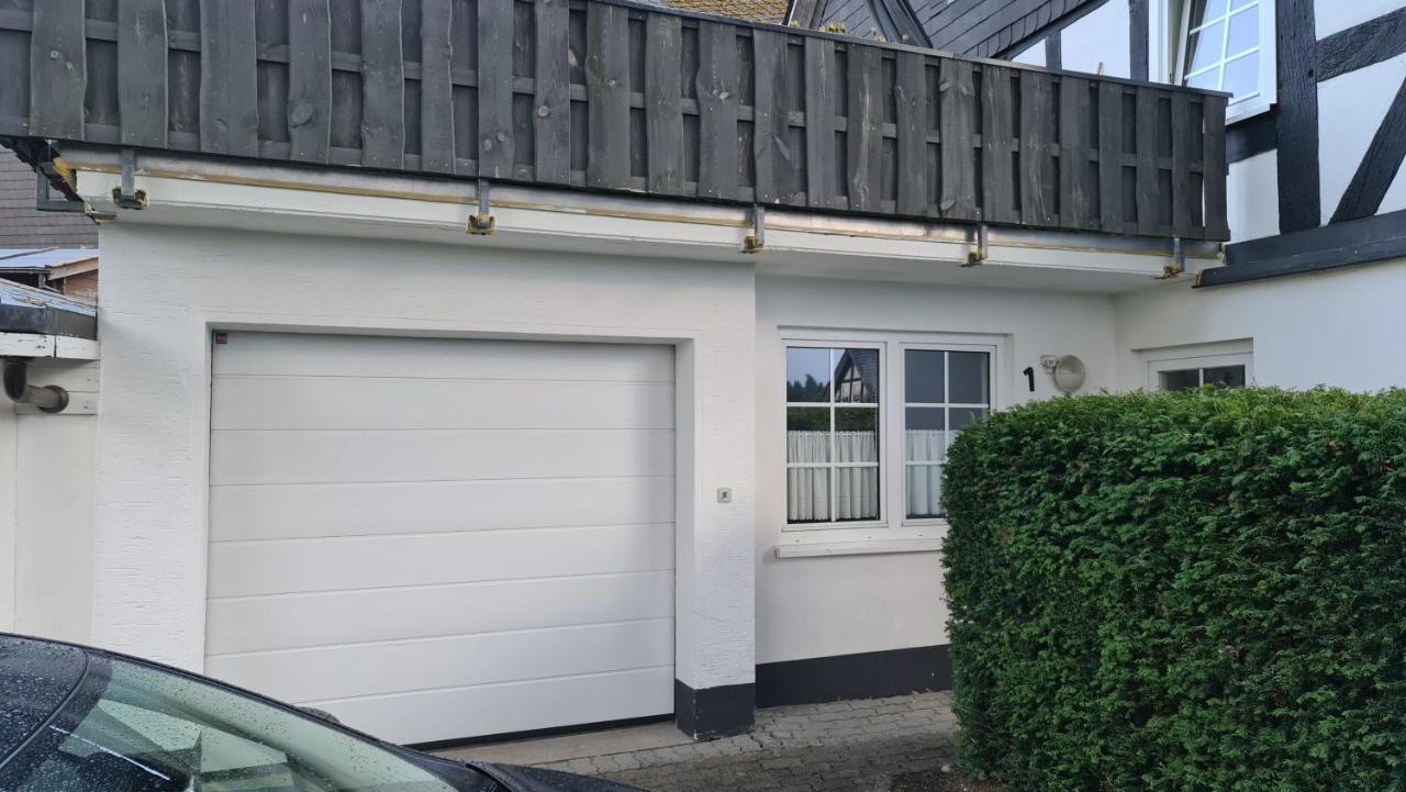 Parklife Apartments Winterberg Bagian luar foto