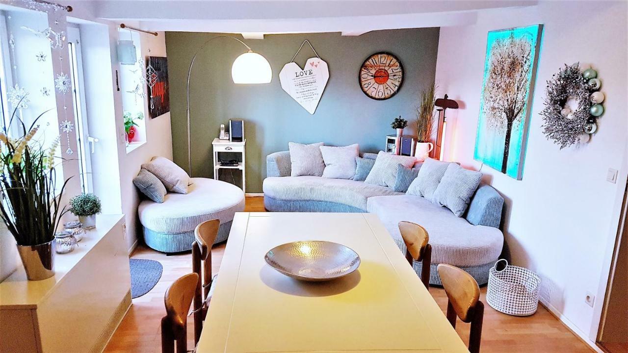 Parklife Apartments Winterberg Bagian luar foto