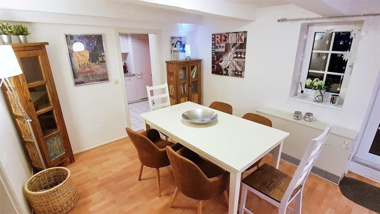 Parklife Apartments Winterberg Bagian luar foto